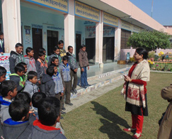 mlzs-roorkee-programs